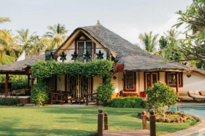 Villa Keur Koba